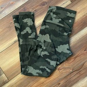 Lululemon Align Leggings